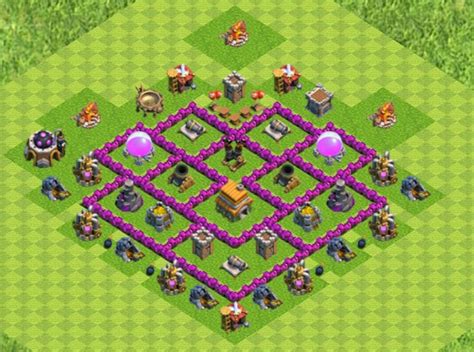 Misguided Minds: TH6 Trophy Hunting Setups