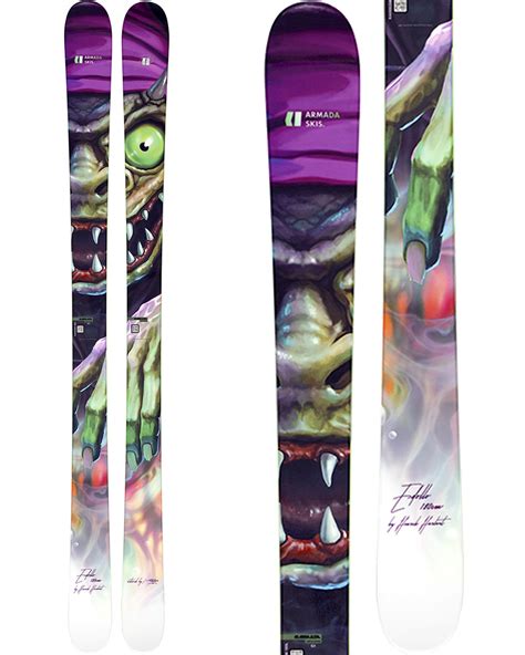 Our Top Men's Freestyle Skis For 2021 | Ellis Brigham Mountain Sports