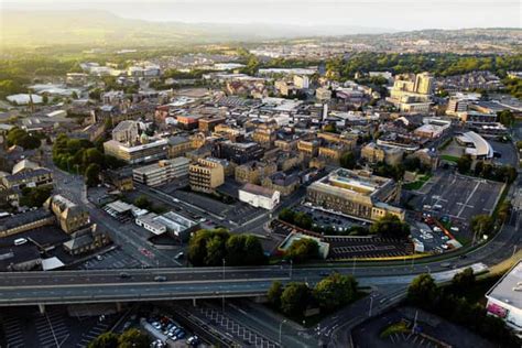 Census 2021: First results show Burnley’s population has grown over past decade