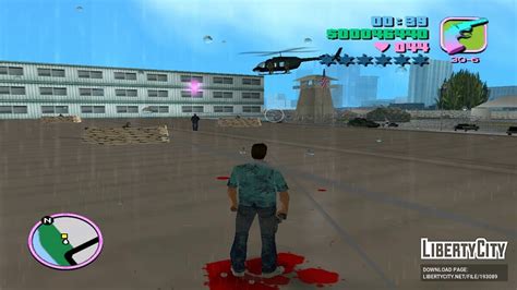 Download Vice City Big Mission Pack(reVC) for GTA Vice City