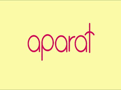 Aparat by ALI on Dribbble