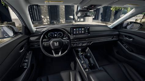 2024 Honda Accord: Choosing the Right Trim - Autotrader