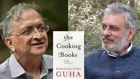 The Cooking of Books Review: Ramachandra Guha’s striking memoir of a ...