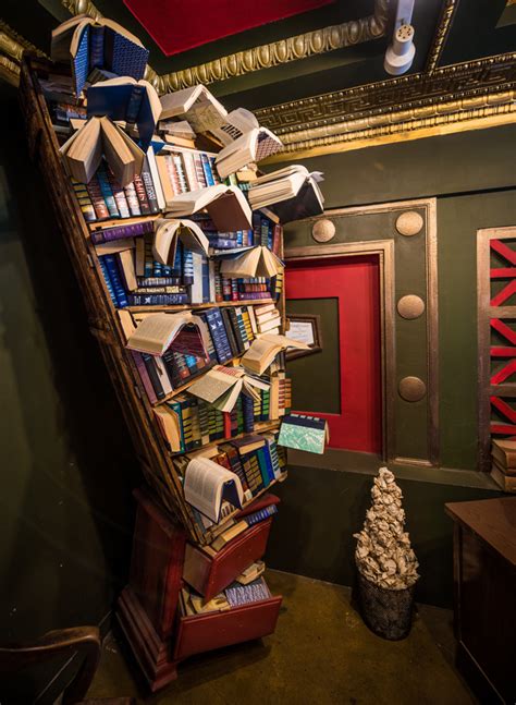 The Last Bookstore: Reading is Cool Again in Los Angeles - Travel Caffeine