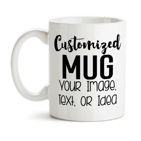 Customize Mug Printing | Online Customized Mug Print - SendFlowers.pk