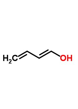 (1E)-buta-1,3-dien-1-ol 70411-98-2 properties reference