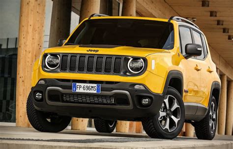 jeep renegade 2024 diesel - New Jeep 2024