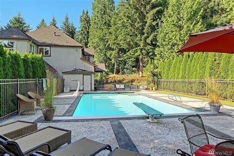 Lake of the Woods Resort Style Home with a Pool! | Resort style, Resort, Pool