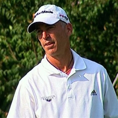 Corey Pavin PGA TOUR Champions Profile - News, Stats, and Videos