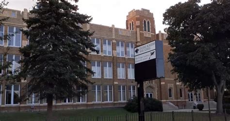 Chicago Academy High School - Belmont Cragin