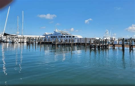 Summertime at The Seaport | Key West Historic Seaport