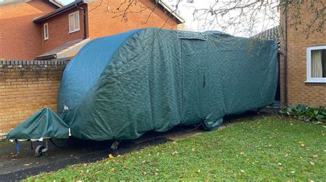 Protect your leisure vehicle from the elements with a cover | The ...