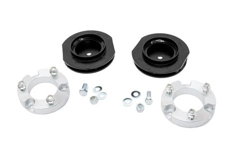 2 Inch Lift Kit | Toyota 4Runner 4WD (2003-2009) | Rough Country