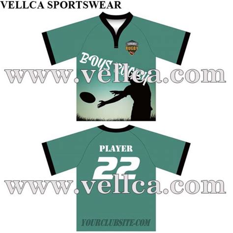 Custom Rugby Uniforms Rugby Team Jerseys Team Clothing Australia | Vellca Sportswear Co. ,Ltd ...