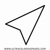 Tracker Coloring Pages  Ultra sketch template
