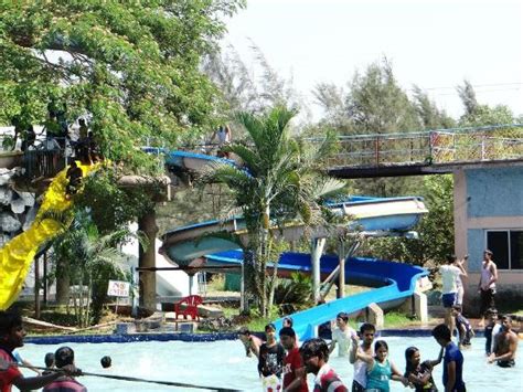 Shanti Sagar Resort and Water Park (Ambarnath) - 2021 All You Need to Know BEFORE You Go (with ...