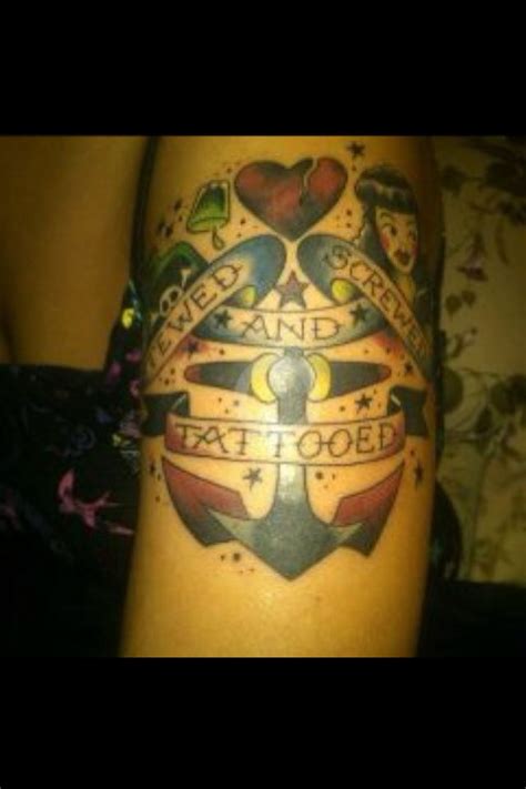 Adam Goldstein INKSTEIN Arkansas tattoos Sailor Jerry, Vintage, old ...