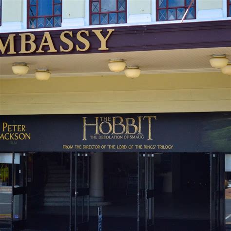 Embassy Theatre (Wellington) - 2021 All You Need to Know BEFORE You Go (with Photos) - Tripadvisor