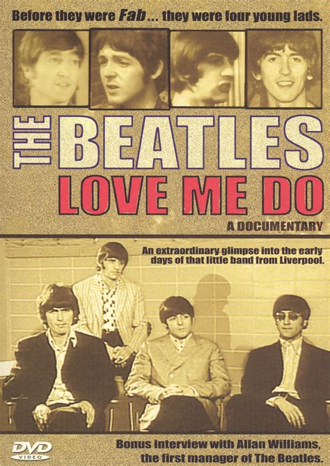 The Complete Beatles Documentary new release dvd - downloaderfastdisney