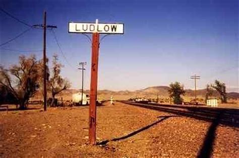 Ludlow, Colorado