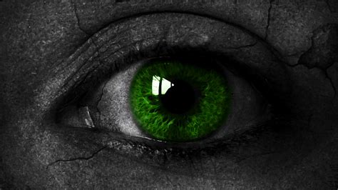 Green Eyes Wallpaper (66+ pictures) - WallpaperSet