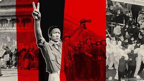 What 1989 can teach us about the recent protests in China