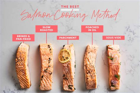 The Best Way to Cook Salmon - We Tested 5 Methods | Kitchn