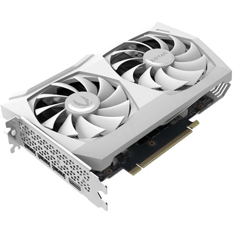 ZOTAC GeForce RTX 3070 GAMING TWIN EDGE OC ZT-A30700J-10PLHR B&H