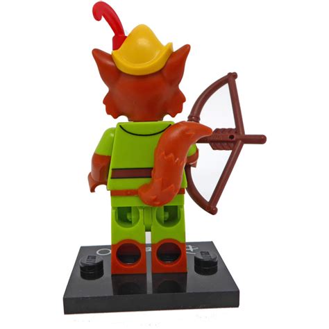 LEGO Robin Hood Set 71038-14 | Brick Owl - LEGO Marketplace