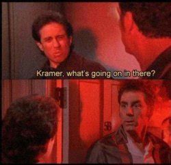 "kramer" Meme Templates - Imgflip