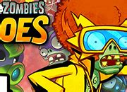 Plants Vs Zombies Heroes: Desafio 4 [Electric Boogaloo] | Juegos de ...