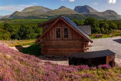 Top 13 Scotland Airbnbs for Exploring the Entire Country