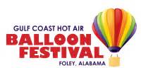 2023 Gulf Coast Hot Air Balloon Festival - Foley, AL