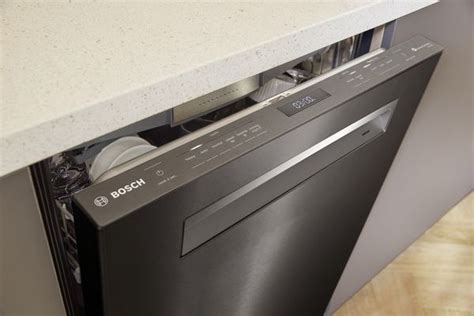 Bosch Dishwasher 800 Series Black Stainless Steel Top Sellers | www ...