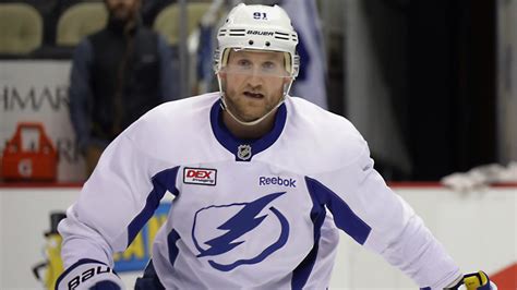 Steven Stamkos unlikely to play in NHL playoffs - Sports Illustrated