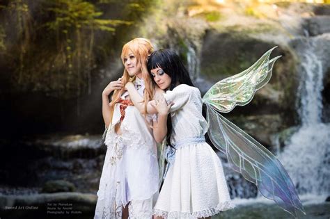 Yui - SAO | Wiki | Cosplay Amino