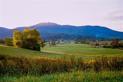 Madison Chamber of Commerce & Visitor Center - Blue Ridge Parkway