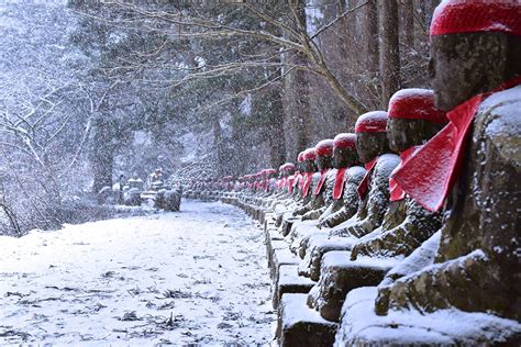 [Enjoy the snowy world in winter in Nikko / Oku-Nikko!] You can enjoy the snowy scenery in ...