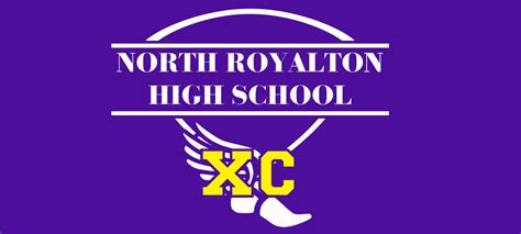 North Royalton High School Cross Country