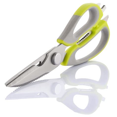 10 Best Kitchen Shears