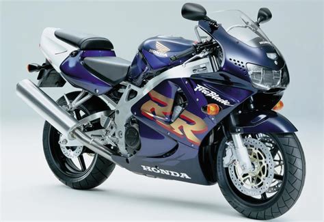 1999 Honda cbr 900 fireblade specs