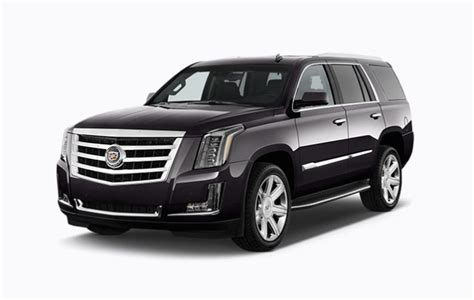 Black Cadillac Sedan – Automotive Boutique