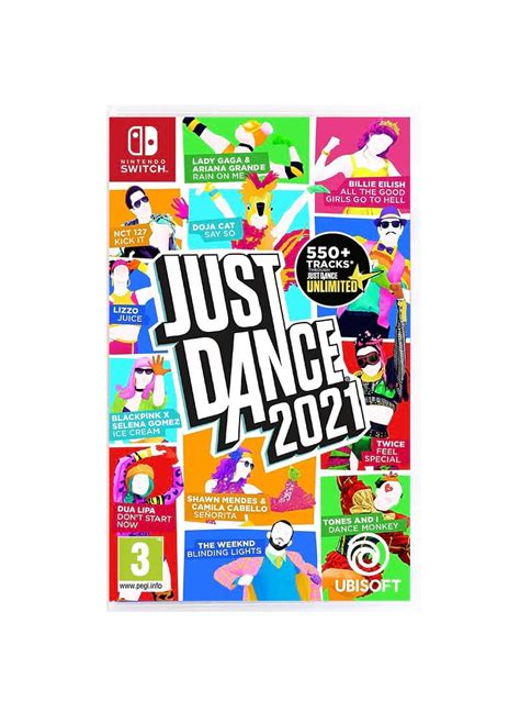 Just Dance 2021 - ProGamerX