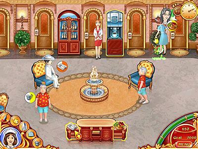 Jane's Hotel - Time Management Game for PC and Mac