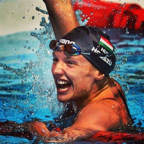 Katinka Hosszu Medals - Silver Medalist Katinka Hosszu Of Hungary ...