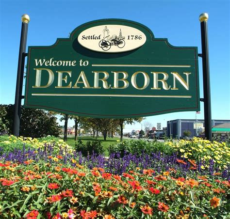 Dearborn residents to decide on City Charter revisions – Press and Guide