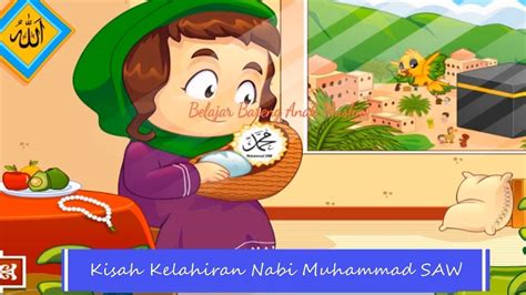 Download video kartun kisah nabi muhammad - pertelecom