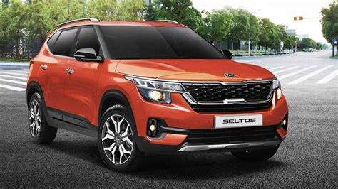 2021 Kia Soluto, Seltos, K2500: Specs, Prices, Features