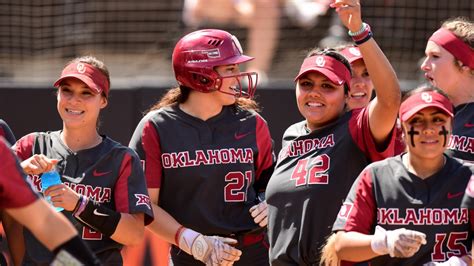 The longest winning streaks in NCAA DI softball history | NCAA.com