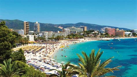 Holidays to Magaluf 2017 / 2018 | Thomson